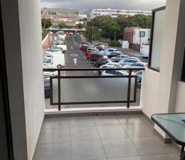 Arona Apartment | Cozy apartment Playa Las Vistas. Free Wifi.