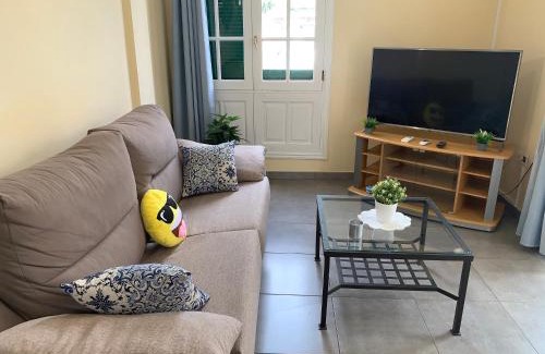 Arona Apartment | Cozy apartment Playa Las Vistas. Free Wifi.
