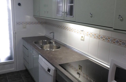 Beiro Apartment | Cozy apartment plus free parking space