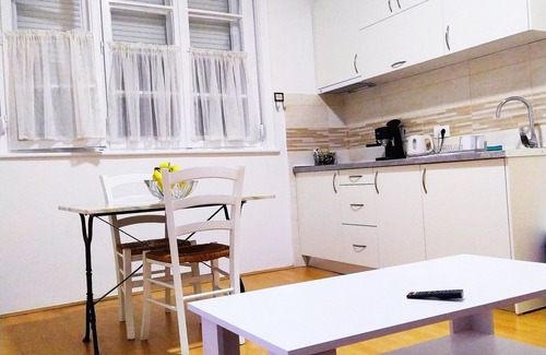 Downtown Apartment | Cozy apartment Podgorica