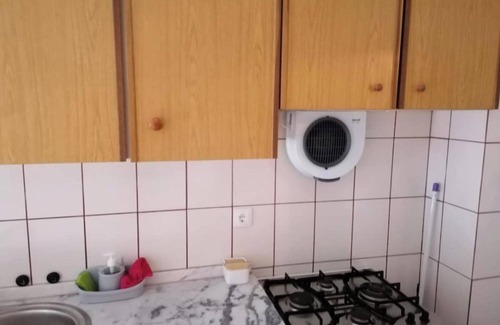 Ponte da Barca Apartment | Cozy apartment Ponte da Barca