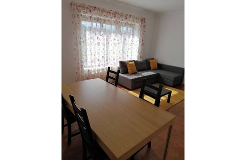 Ponte da Barca Apartment | Cozy apartment Ponte da Barca