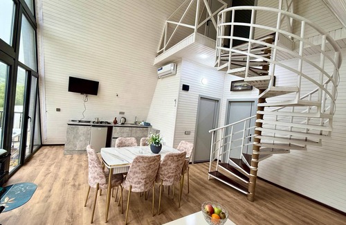 Qusar Apartment | Cozy apartment Quba