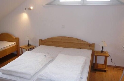 Falshoft Apartment | Cozy apartment right on the Baltic Sea and the beach in front of the door