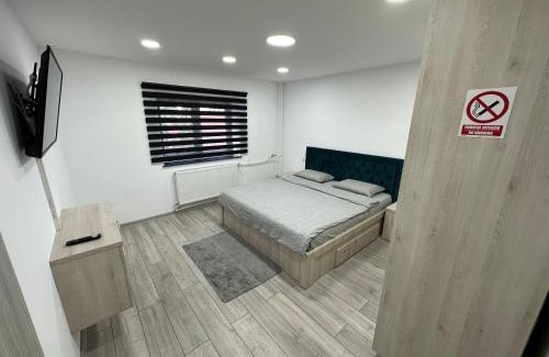 Radauti Apartment | Cozy Apartment