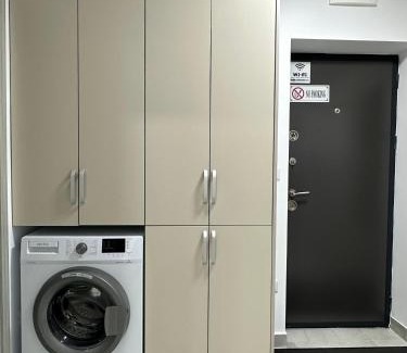Radauti Apartment | Cozy Apartment
