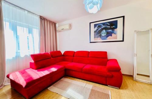 Turnu Magurele Apartment | Cozy Apartment