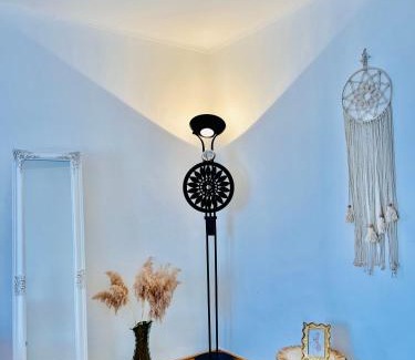 Turnu Magurele Apartment | Cozy Apartment
