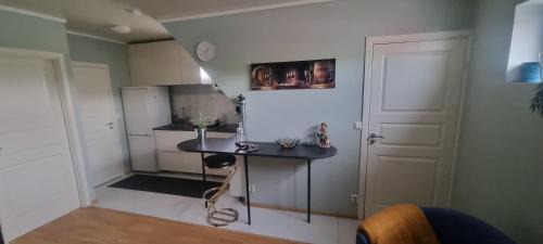 Fjalkinge Apartment | Cozy apartment Rose