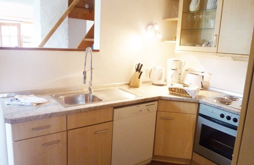 Tiefenbach Apartment | Cozy apartment Rosenstiege