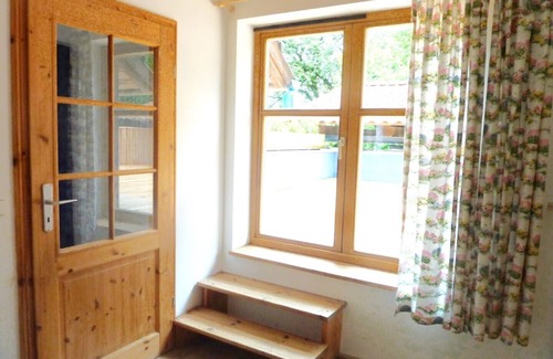 Tiefenbach Apartment | Cozy apartment Rosenstiege
