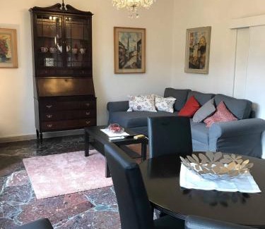 Signa Apartment | Cozy Apartment Sabrina