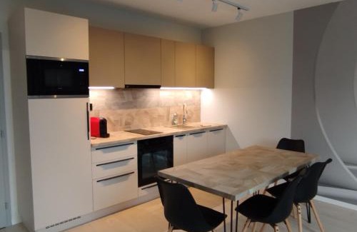 Samorin Apartment | Cozy Apartment Samorin