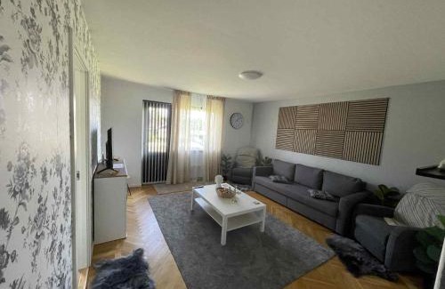 Grimsas Apartment | Cozy Apartment