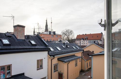 Uppsala Apartment | Cozy Apartment
