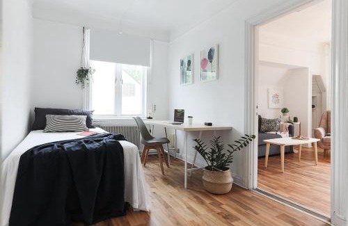 Uppsala Apartment | Cozy Apartment