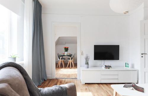 Uppsala Apartment | Cozy Apartment