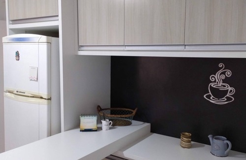 Barra Sul Apartment | Cozy apartment - Sea court