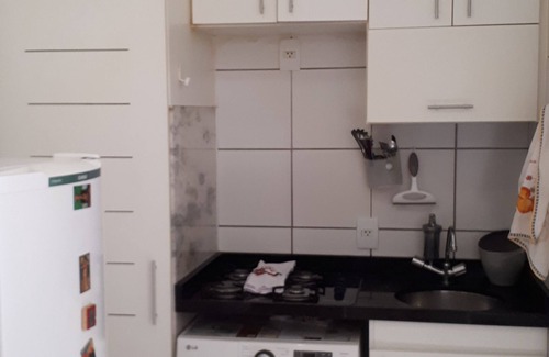 Plano Piloto Apartment | Cozy apartment SGAN 911