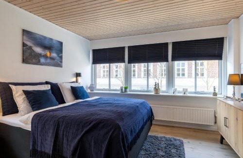 Store Heddinge Apartment | Cozy Apartment Stevns