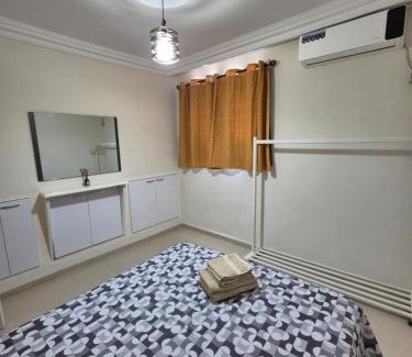 Sqanes Apartment | Cozy Apartment