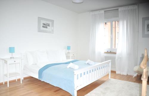 Lucerne Apartment | Cozy Apartment Ulmenstrasse
