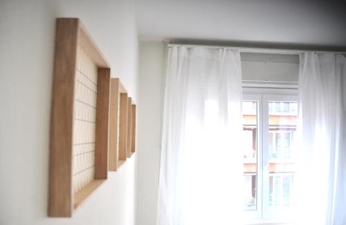 Lucerne Apartment | Cozy Apartment Ulmenstrasse