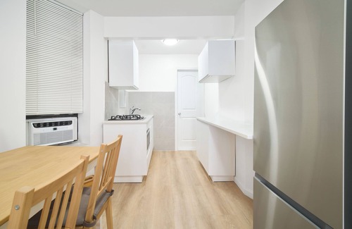 East Harlem Apartment | Cozy apartment upper east side Manhattan