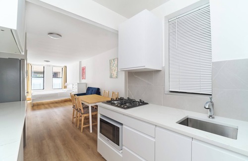 East Harlem Apartment | Cozy apartment upper east side Manhattan