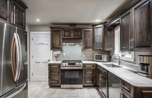 Hodgin Apartment | Cozy Apartment