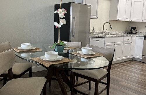 South Arlington Apartment | Cozy apartment