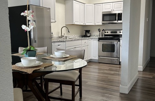 South Arlington Apartment | Cozy apartment