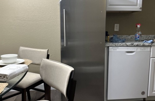 South Arlington Apartment | Cozy apartment
