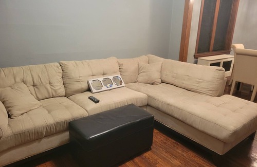 Chicago Apartment | Cozy Apartment