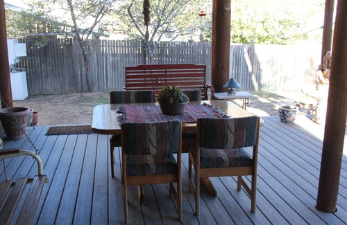 East Colorado Springs Apartment | Cozy apartment on the golf course with mountain view