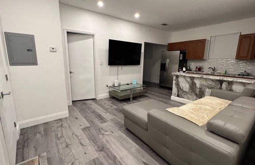 Little Ranches Apartment | Cozy apartment