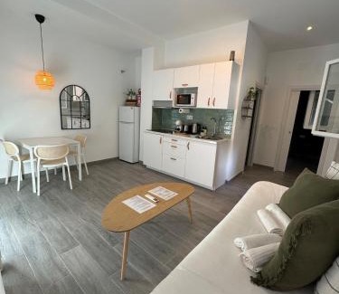 Jesus Apartment | Cozy apartment Valencia
