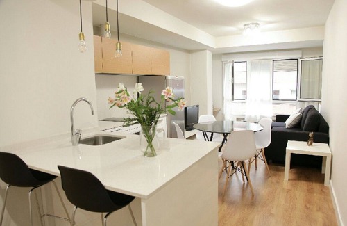 Distrito Llano Apartment | Cozy apartment very close to the "San Lorenzo" beach