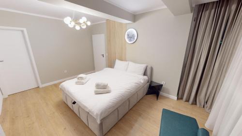 Sibiu Apartment | Cozy Apartment VRT