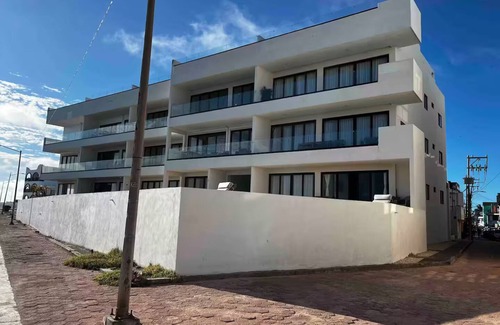 Cancun Condo | Cozy apartment w/3bedrooms Oceanfront WiFinn