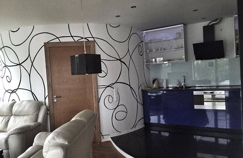 Brasa Apartment | Cozy Apartment Where You Can Feel Freedom