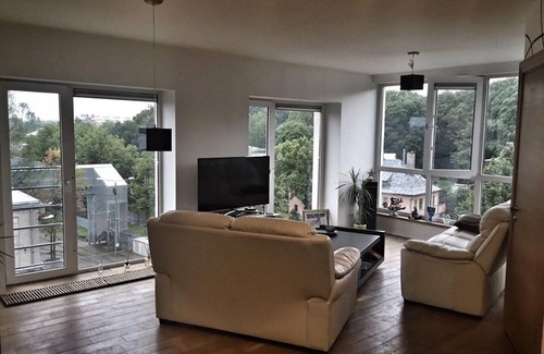 Brasa Apartment | Cozy Apartment Where You Can Feel Freedom