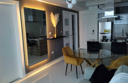 Renacimiento Apartment | Cozy apartment*with pool*close to mall, best restaurant and more