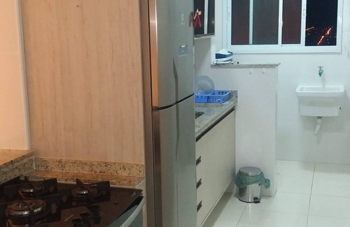 Balneario Paqueta Apartment | Cozy apartment with beautiful sea views, pets welcome.