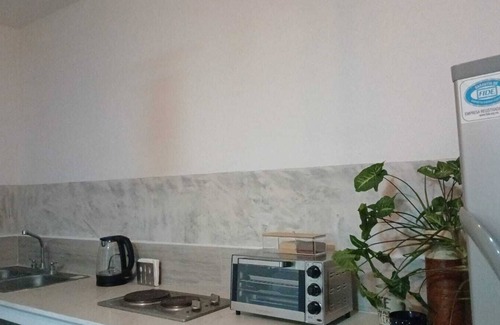 Tepic Apartment | Cozy Apartment with 2 Bedrooms in Tepic