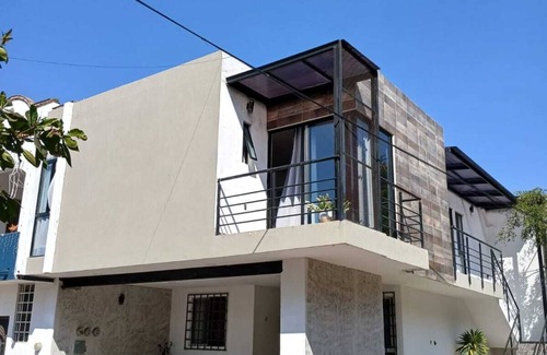 Tepic Apartment | Cozy Apartment with 2 Bedrooms in Tepic
