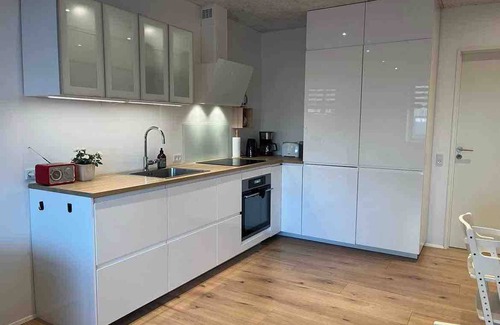 Hoyvik Apartment | Cozy apartment with 2 nice double rooms