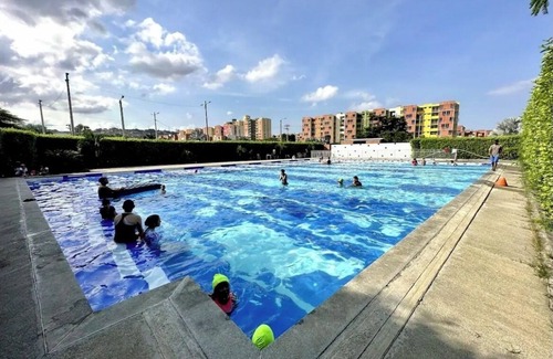 San Jose de Cucuta Apartment | Cozy apartment with 3 apartments