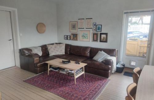 Gamle Oslo Apartment | Cozy apartment with amazing view and location
