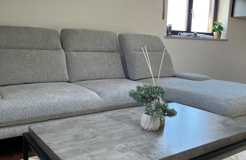 Ebersberg District Apartment | Cozy apartment with charm & style - WIFI, Netflix, AC